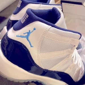 Air Jordan Retro 11’s